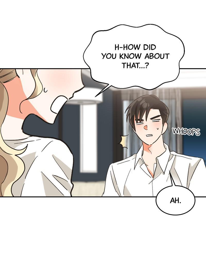 Read Sixth Sense Kiss (en) Manga Online
