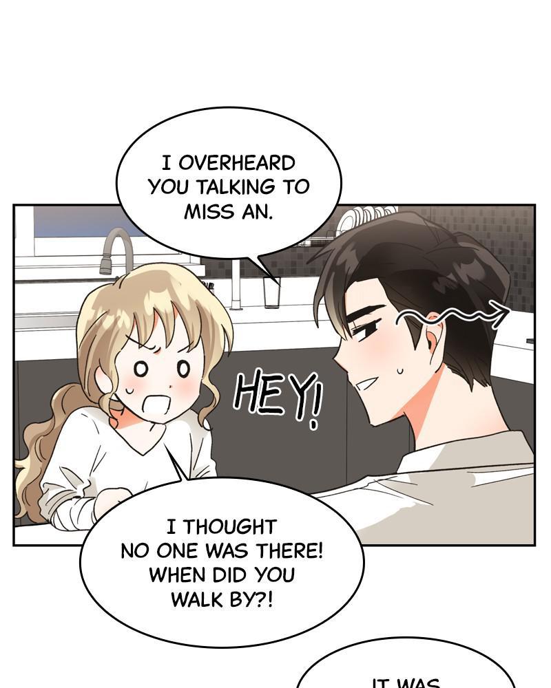 Read Sixth Sense Kiss (en) Manga Online