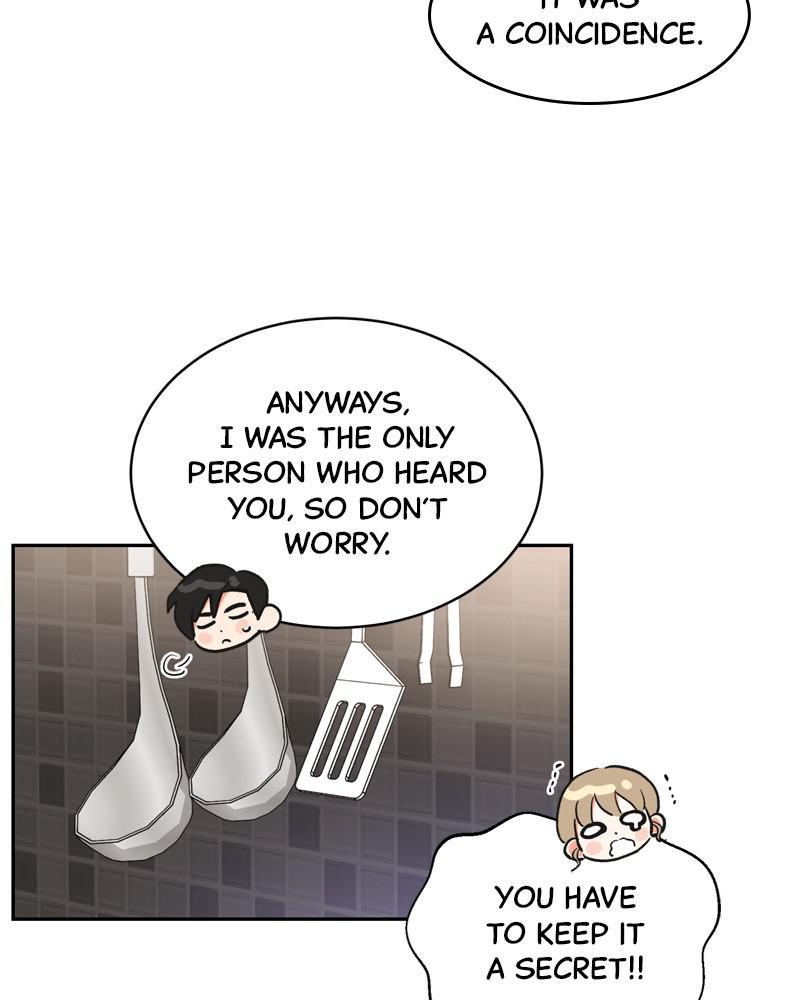 Read Sixth Sense Kiss (en) Manga Online