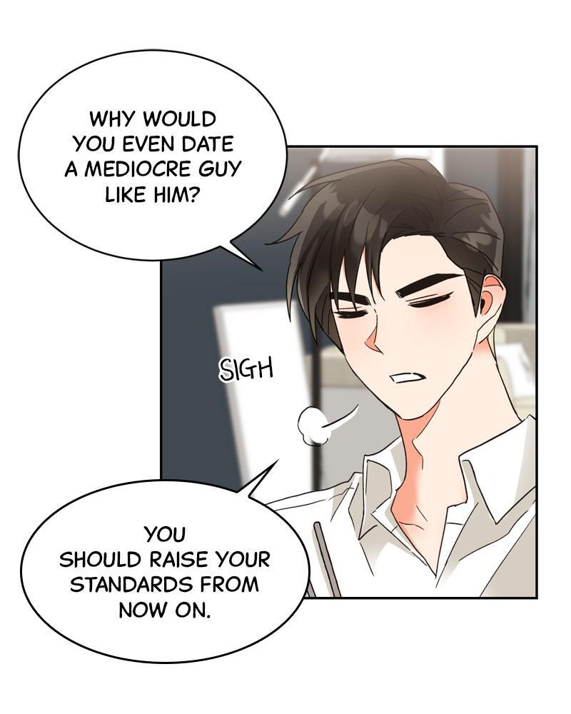 Read Sixth Sense Kiss (en) Manga Online