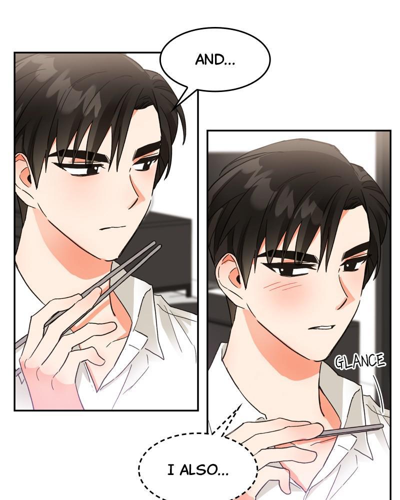 Read Sixth Sense Kiss (en) Manga Online