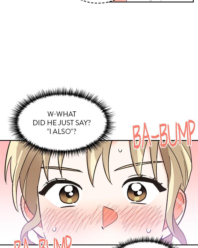 Read Sixth Sense Kiss (en) Manga Online