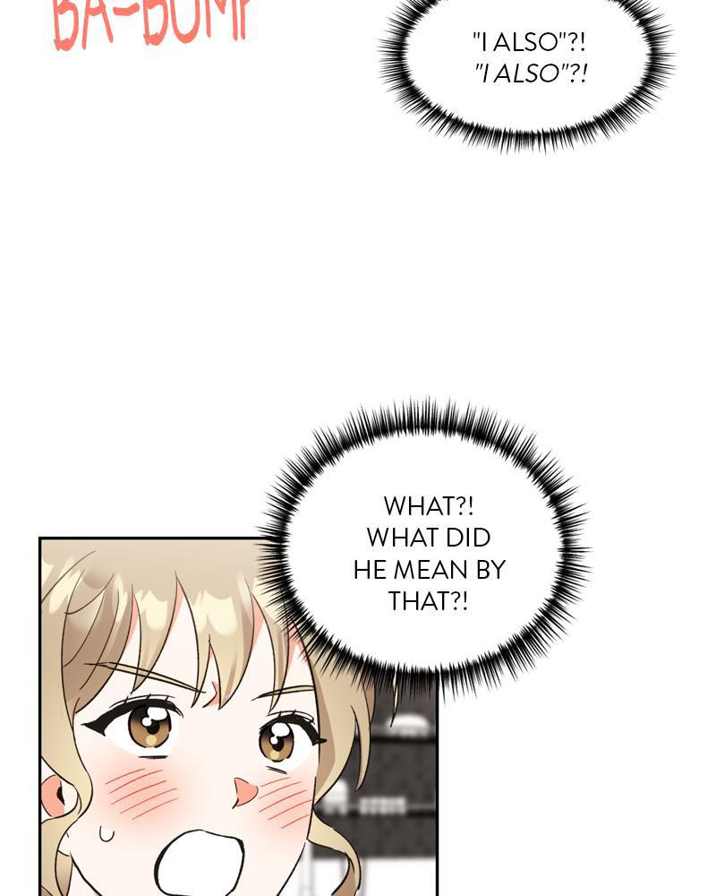 Read Sixth Sense Kiss (en) Manga Online