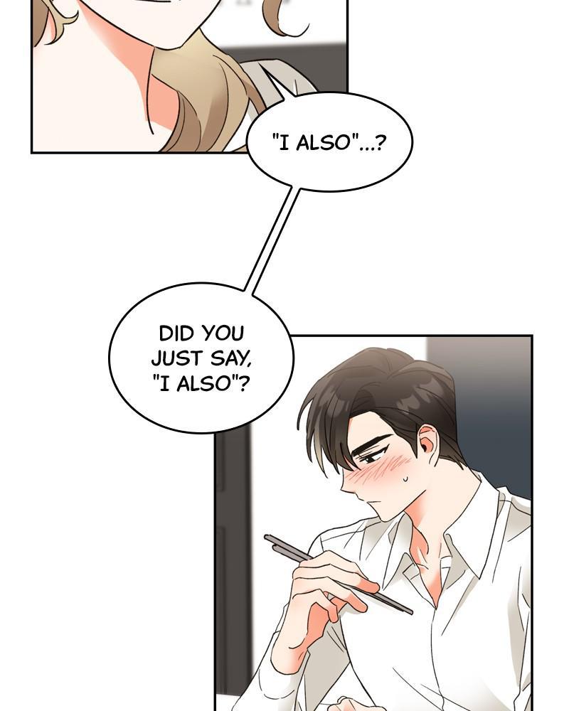 Read Sixth Sense Kiss (en) Manga Online