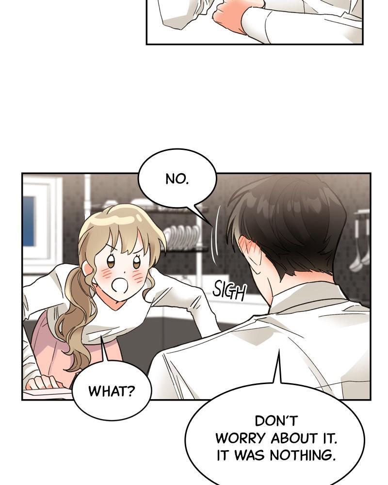 Read Sixth Sense Kiss (en) Manga Online
