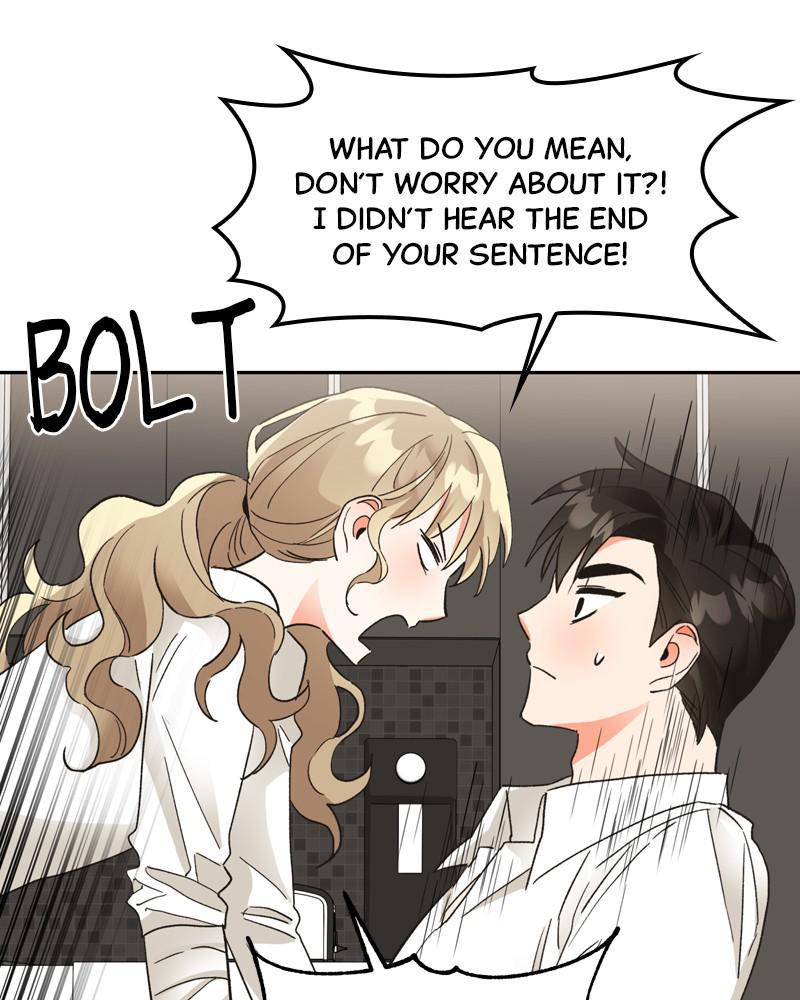 Read Sixth Sense Kiss (en) Manga Online