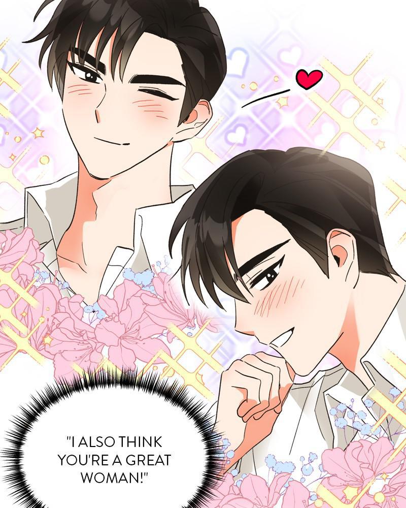 Read Sixth Sense Kiss (en) Manga Online