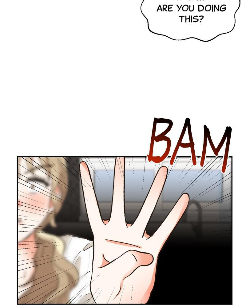Read Sixth Sense Kiss (en) Manga Online
