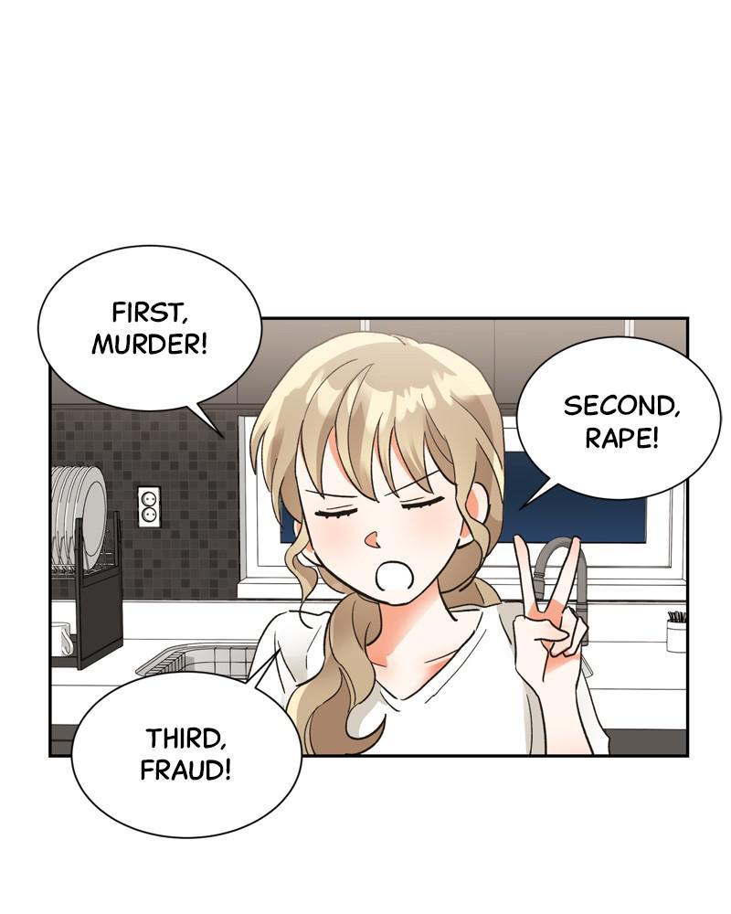 Read Sixth Sense Kiss (en) Manga Online