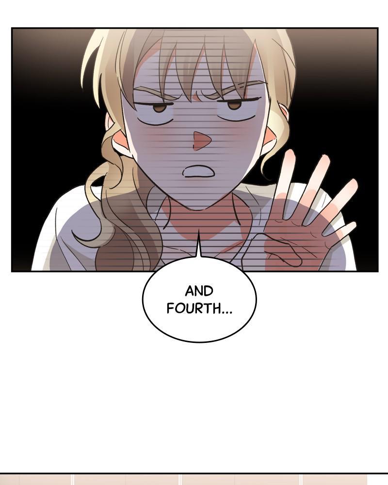 Read Sixth Sense Kiss (en) Manga Online