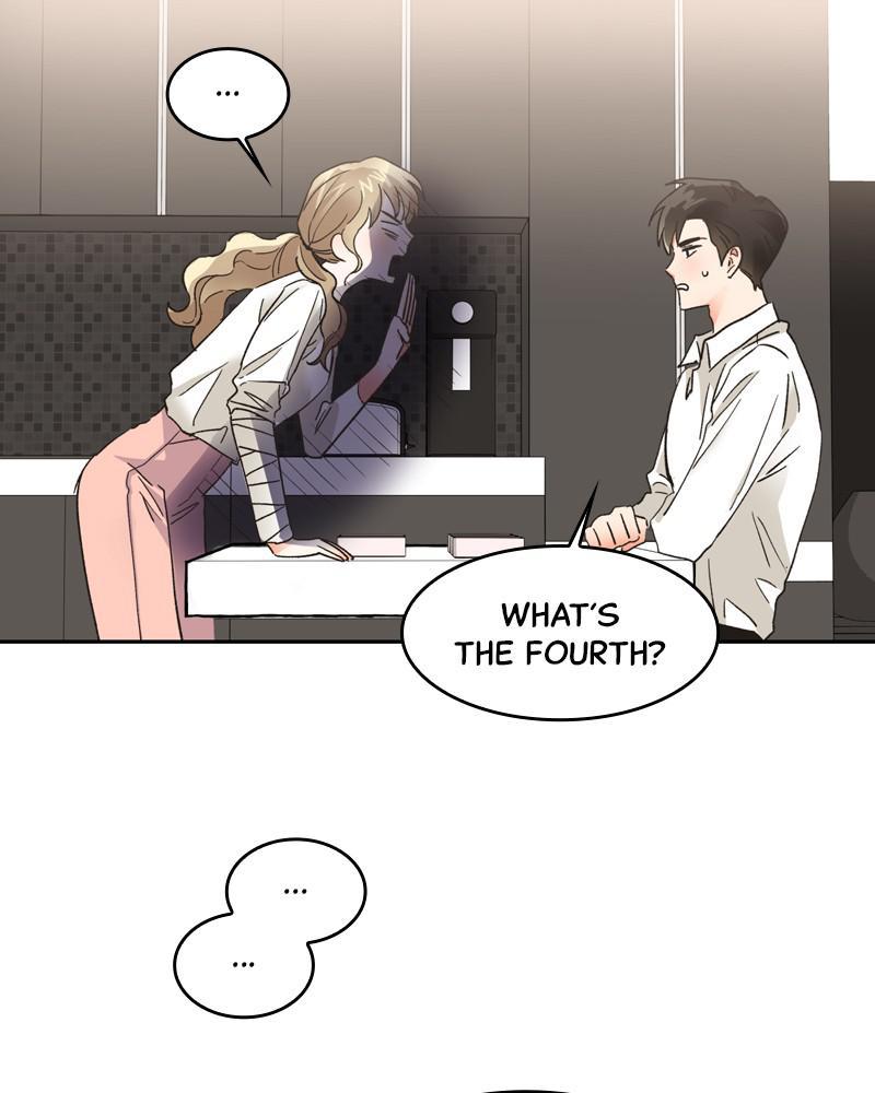 Read Sixth Sense Kiss (en) Manga Online