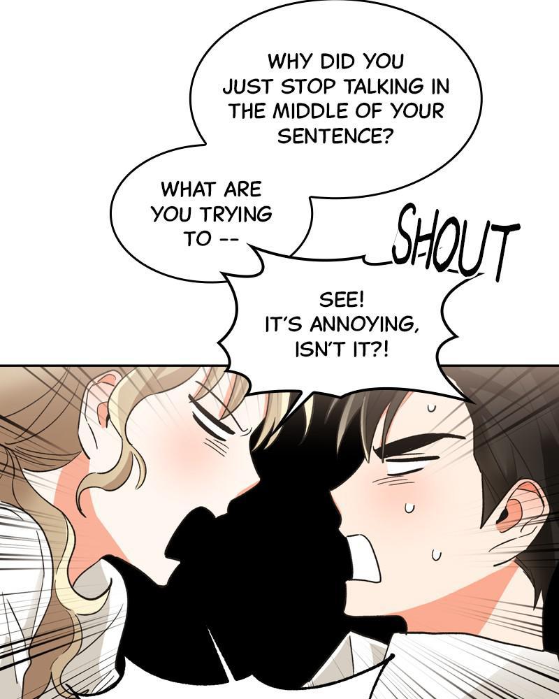 Read Sixth Sense Kiss (en) Manga Online