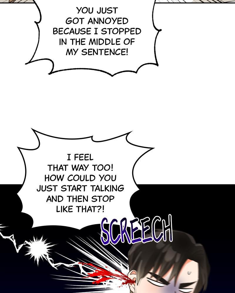 Read Sixth Sense Kiss (en) Manga Online