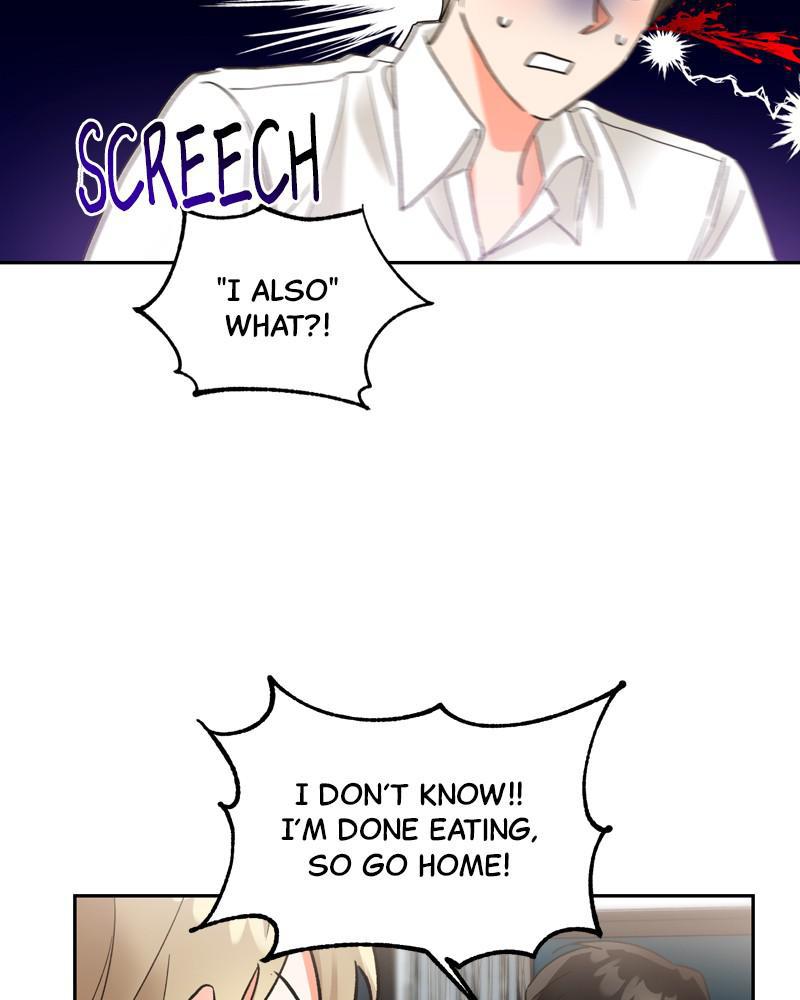 Read Sixth Sense Kiss (en) Manga Online