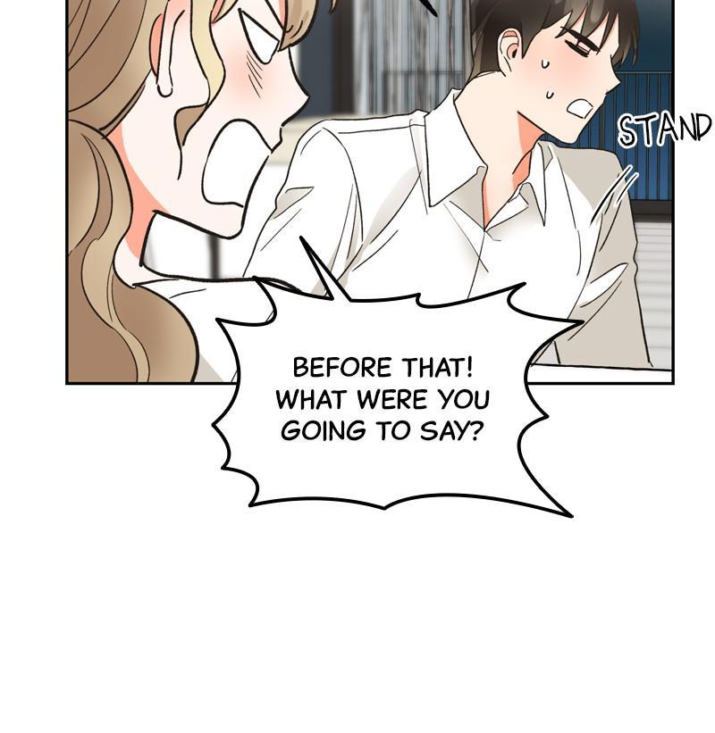 Read Sixth Sense Kiss (en) Manga Online