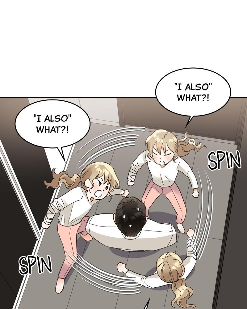 Read Sixth Sense Kiss (en) Manga Online