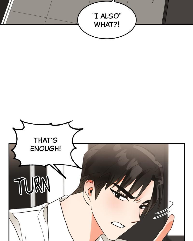 Read Sixth Sense Kiss (en) Manga Online