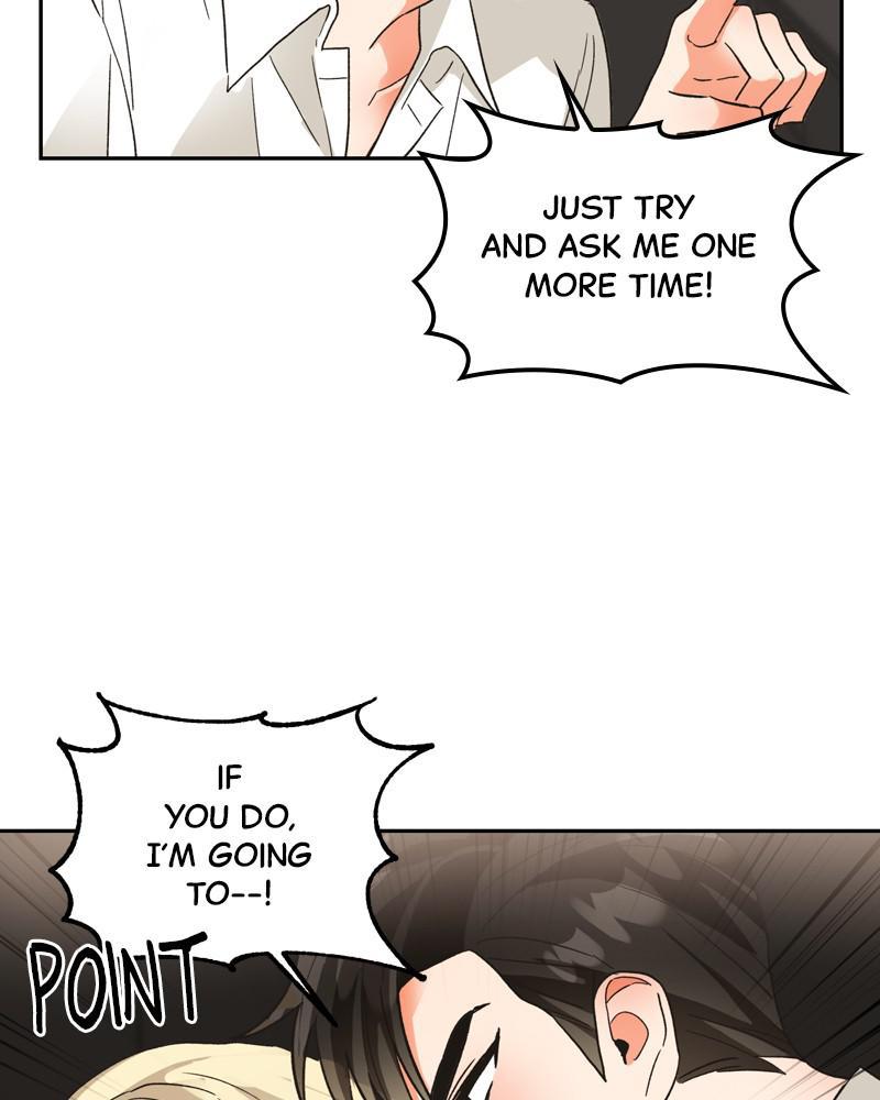 Read Sixth Sense Kiss (en) Manga Online