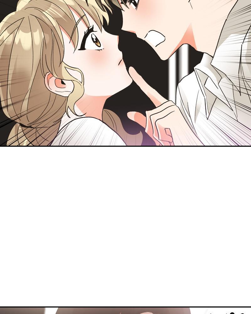 Read Sixth Sense Kiss (en) Manga Online