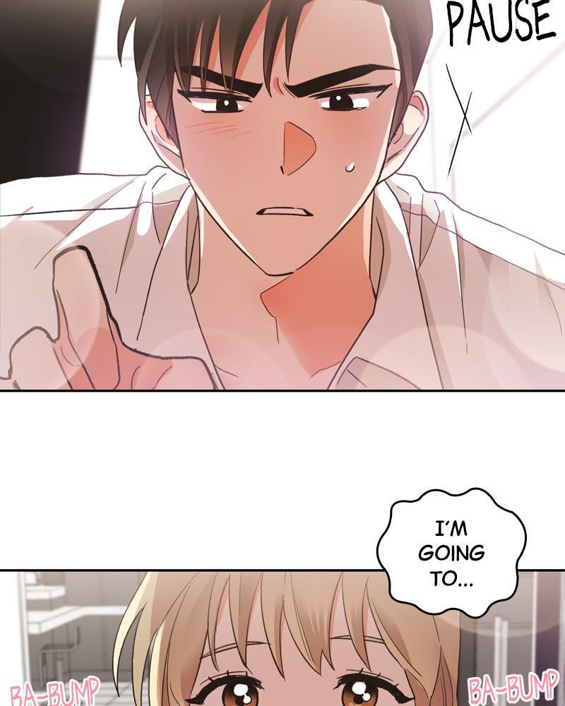 Read Sixth Sense Kiss (en) Manga Online