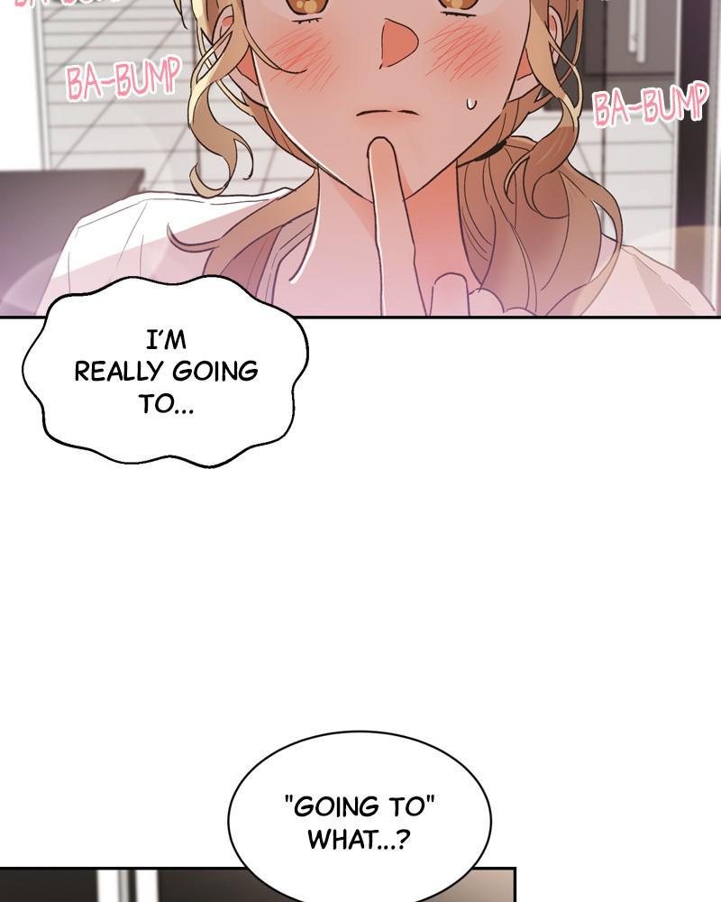 Read Sixth Sense Kiss (en) Manga Online