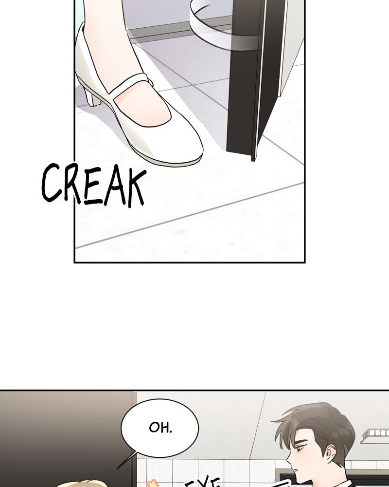 Read Sixth Sense Kiss (en) Manga Online
