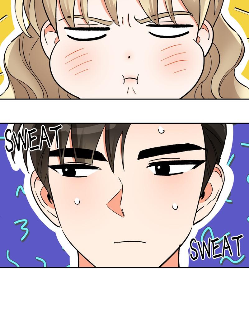 Read Sixth Sense Kiss (en) Manga Online