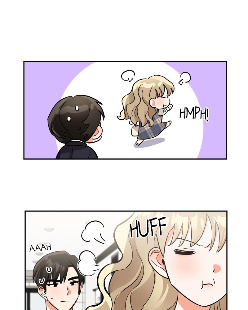 Read Sixth Sense Kiss (en) Manga Online