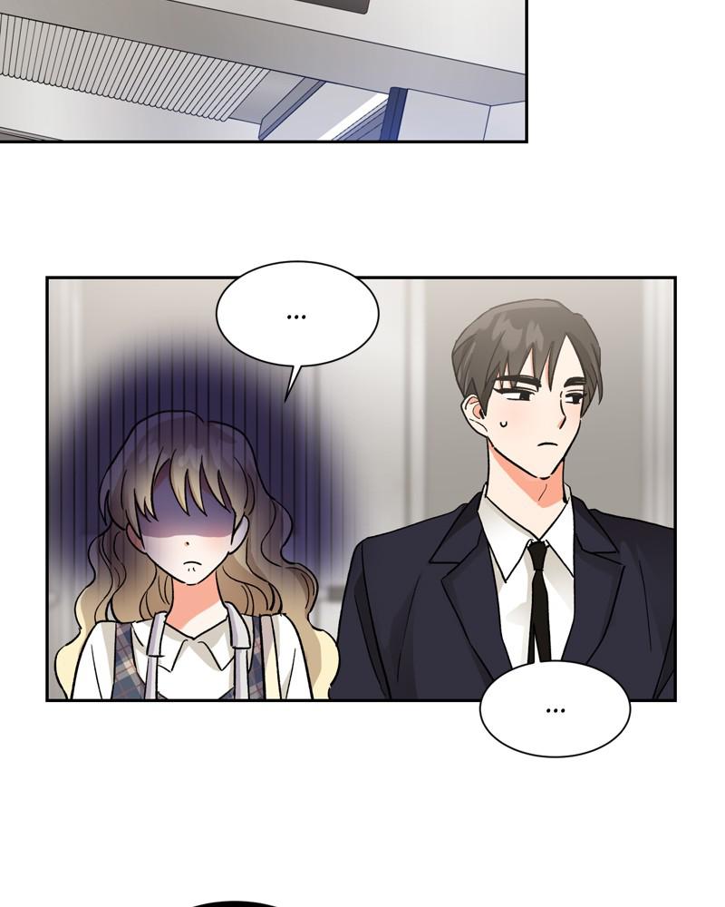 Read Sixth Sense Kiss (en) Manga Online
