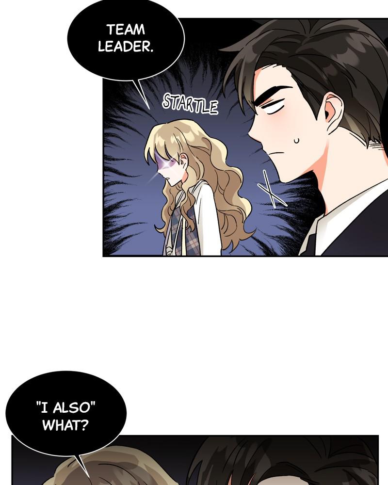 Read Sixth Sense Kiss (en) Manga Online