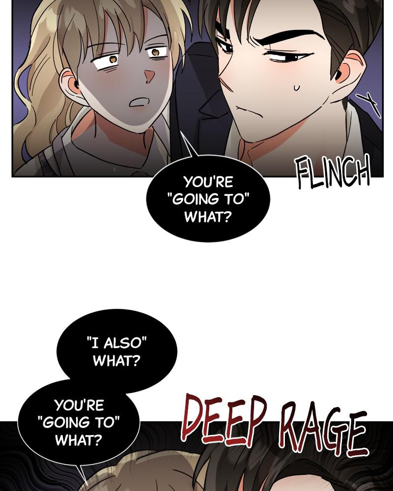Read Sixth Sense Kiss (en) Manga Online