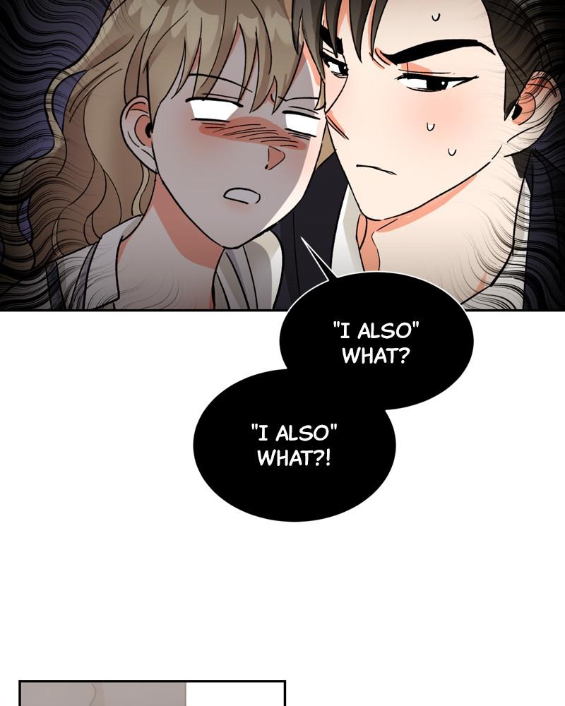 Read Sixth Sense Kiss (en) Manga Online