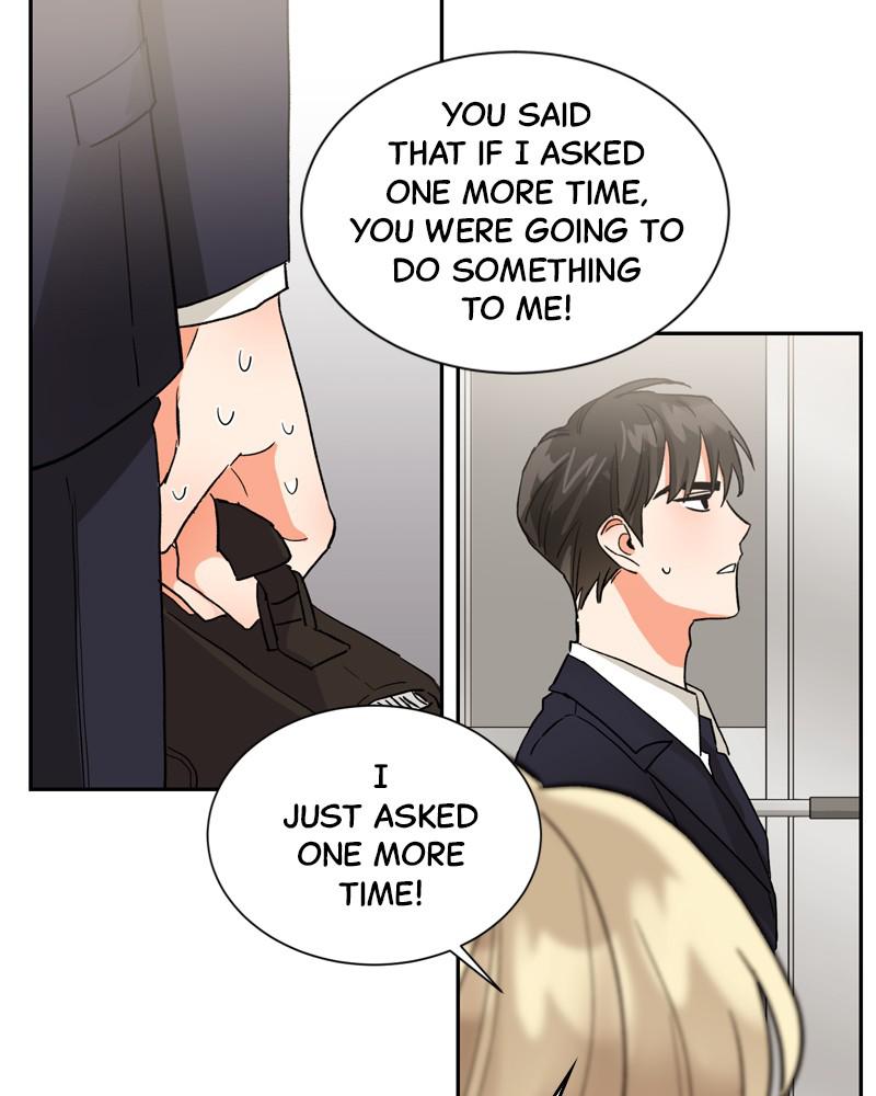 Read Sixth Sense Kiss (en) Manga Online