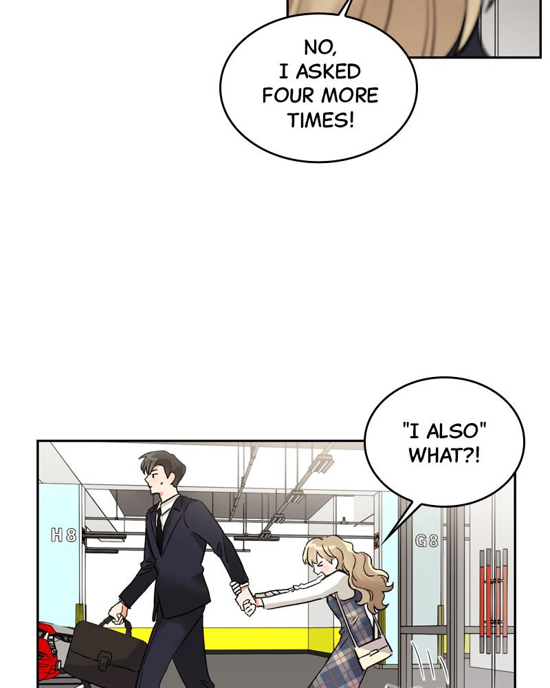 Read Sixth Sense Kiss (en) Manga Online