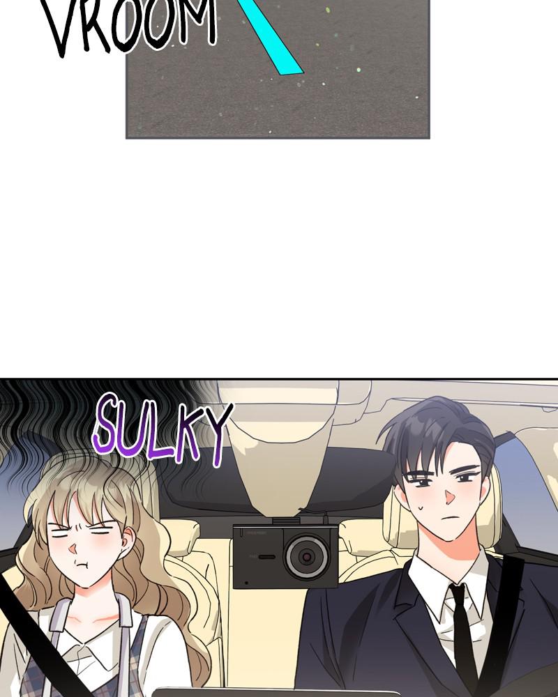 Read Sixth Sense Kiss (en) Manga Online