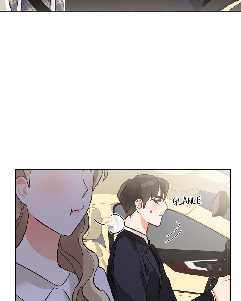 Read Sixth Sense Kiss (en) Manga Online