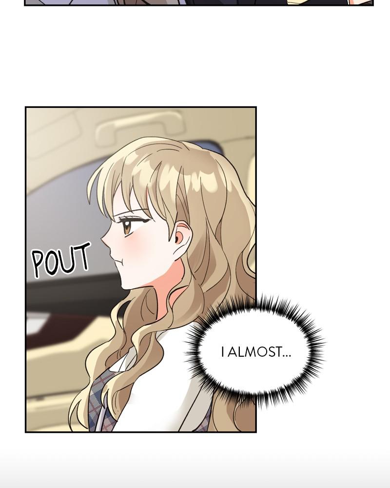 Read Sixth Sense Kiss (en) Manga Online