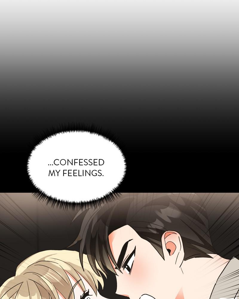 Read Sixth Sense Kiss (en) Manga Online