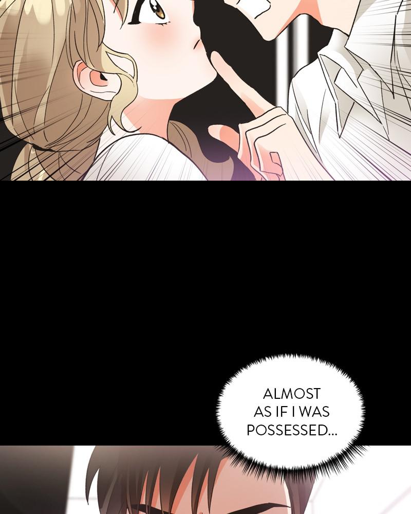 Read Sixth Sense Kiss (en) Manga Online