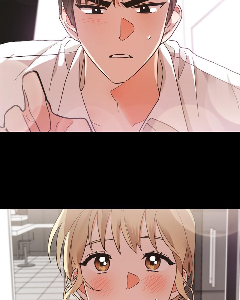 Read Sixth Sense Kiss (en) Manga Online
