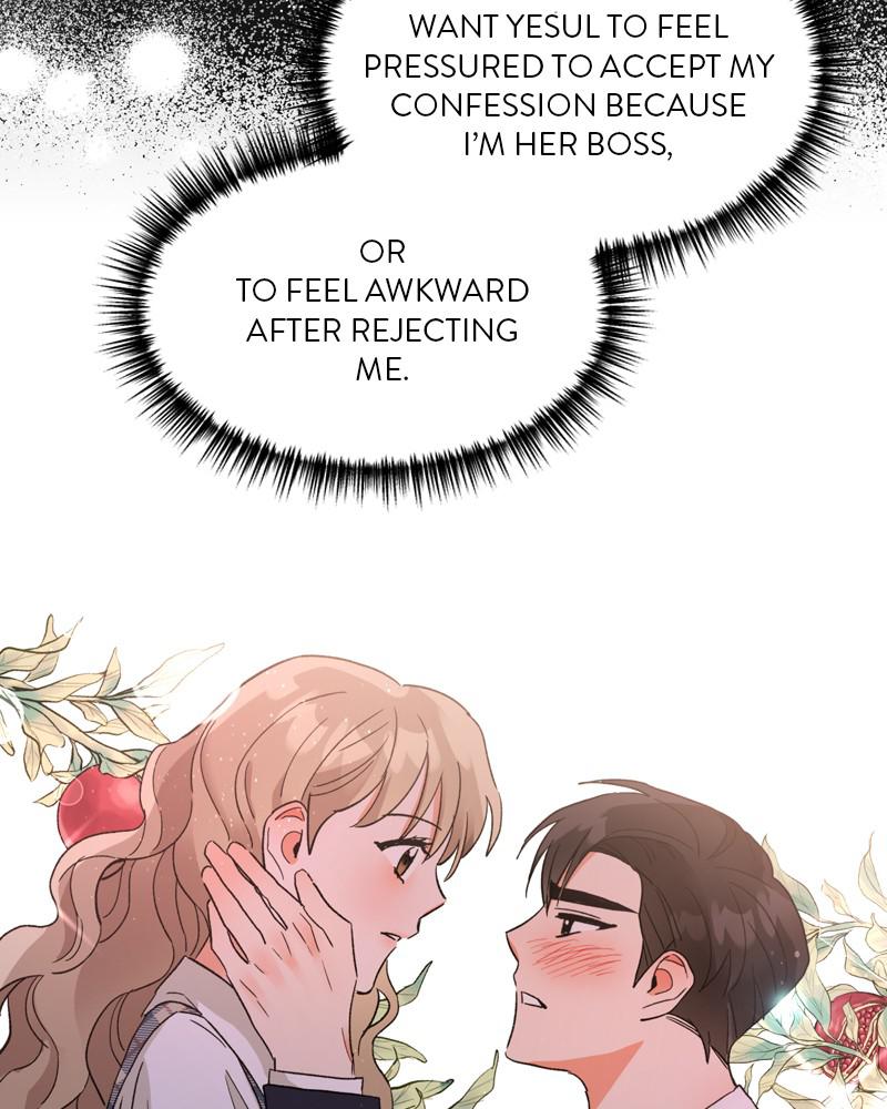 Read Sixth Sense Kiss (en) Manga Online