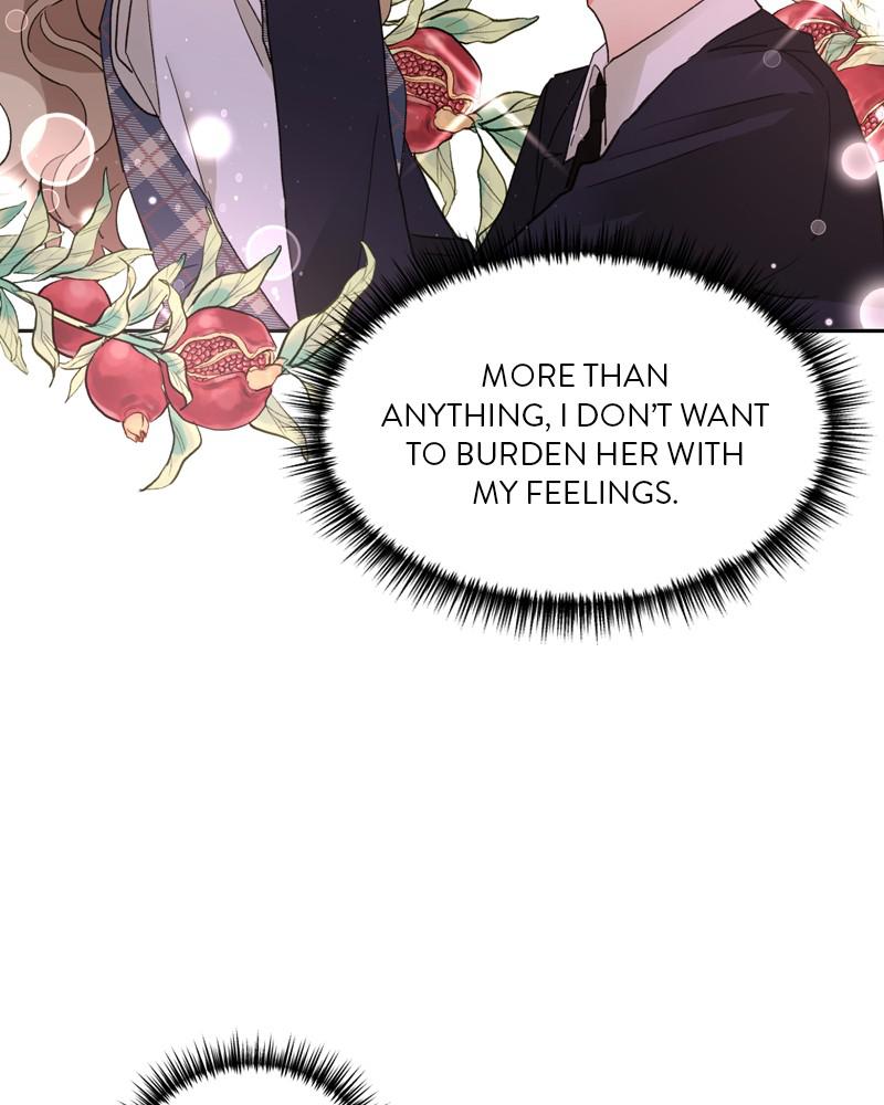 Read Sixth Sense Kiss (en) Manga Online