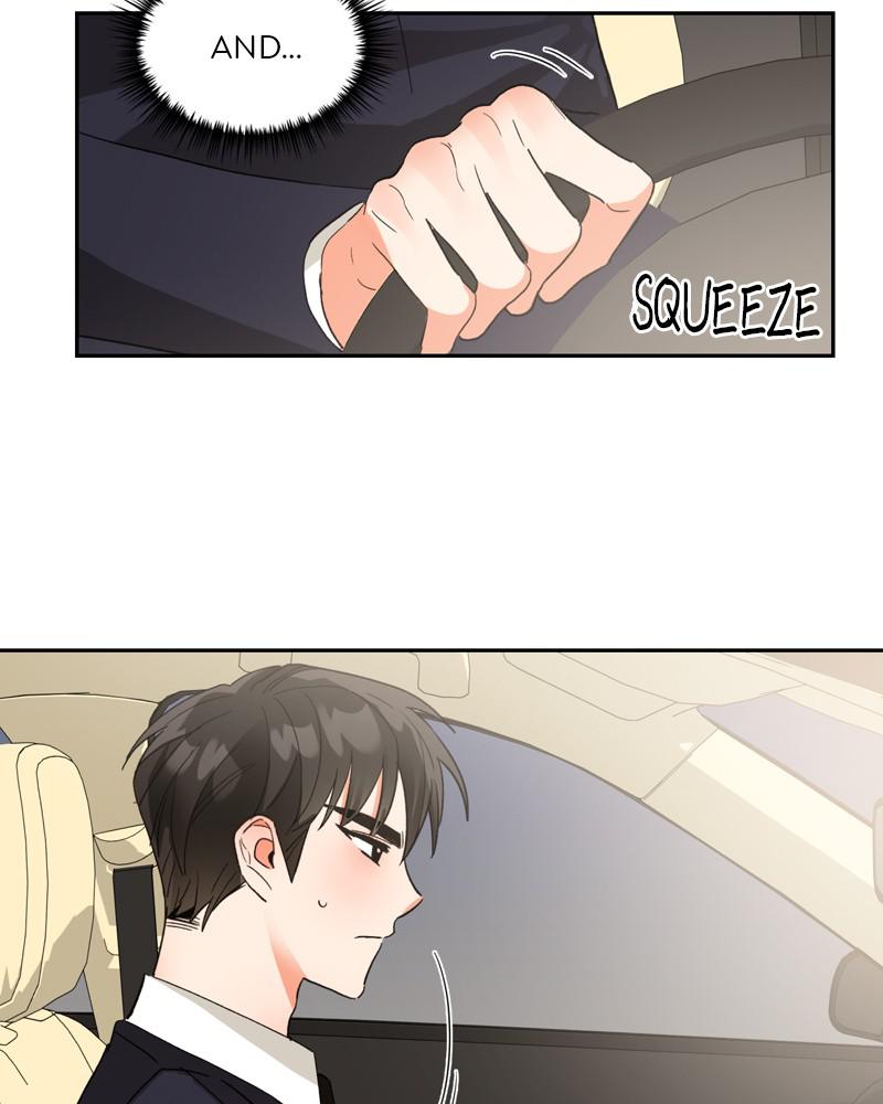 Read Sixth Sense Kiss (en) Manga Online
