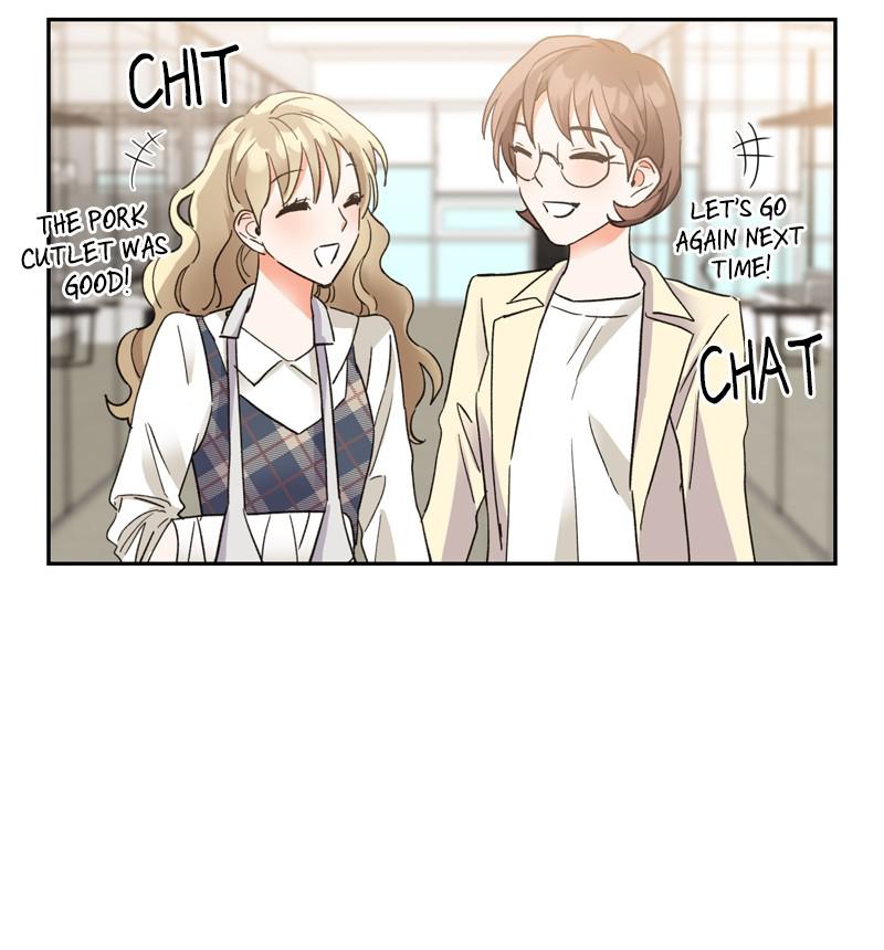Read Sixth Sense Kiss (en) Manga Online