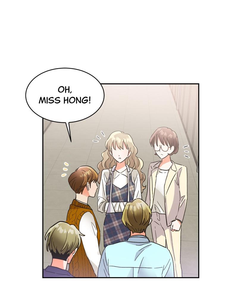 Read Sixth Sense Kiss (en) Manga Online