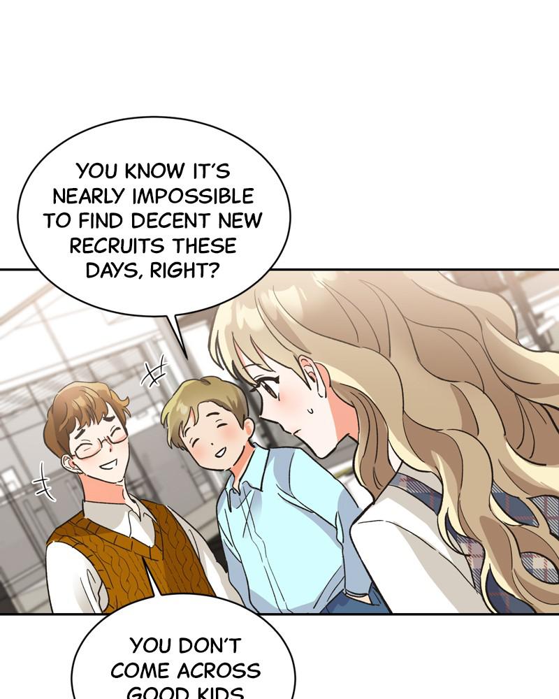 Read Sixth Sense Kiss (en) Manga Online
