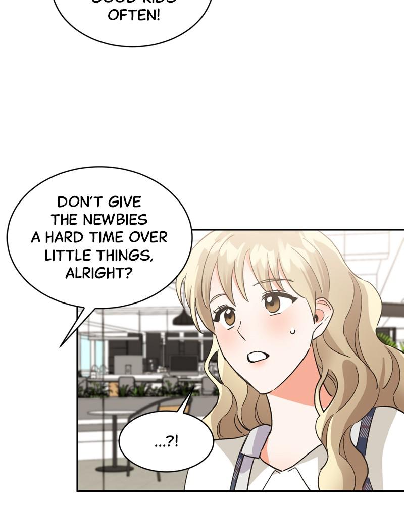 Read Sixth Sense Kiss (en) Manga Online