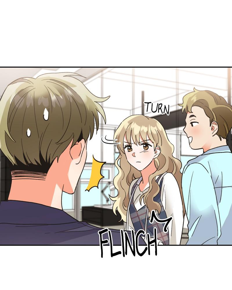 Read Sixth Sense Kiss (en) Manga Online