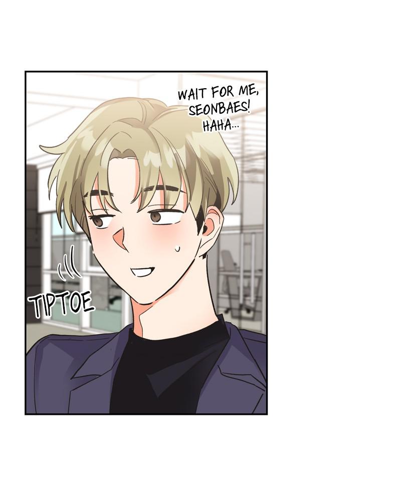 Read Sixth Sense Kiss (en) Manga Online