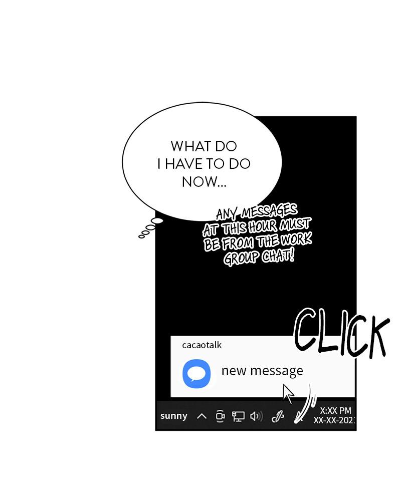 Read Sixth Sense Kiss (en) Manga Online